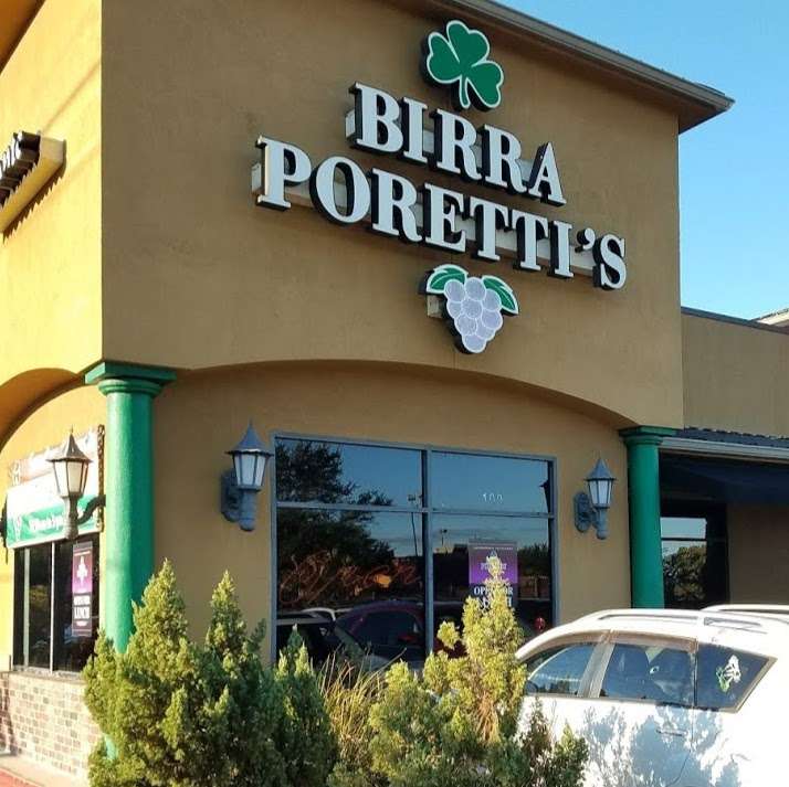 Birraporettis | 400 W Parkwood Ave, Friendswood, TX 77546 | Phone: (281) 993-8901