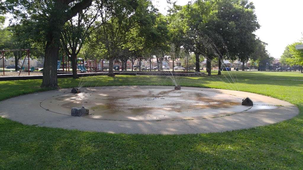 Dawes Park | 8052 S Damen Ave, Chicago, IL 60620, USA | Phone: (312) 747-6108