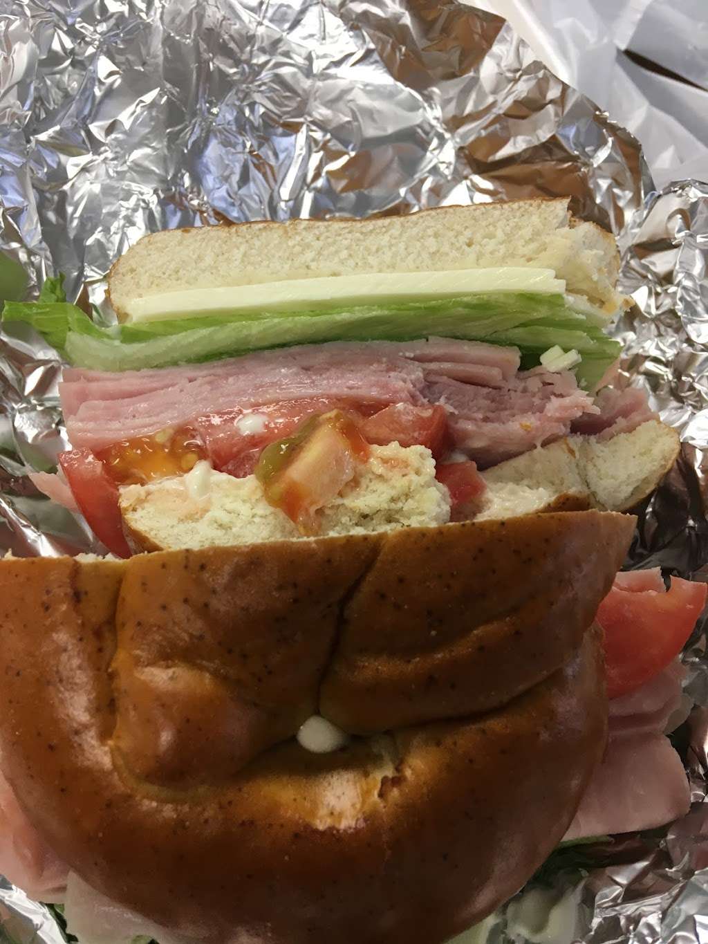 Subs N Such | 600 N 3rd St, Pottsville, PA 17901, USA | Phone: (570) 622-0102