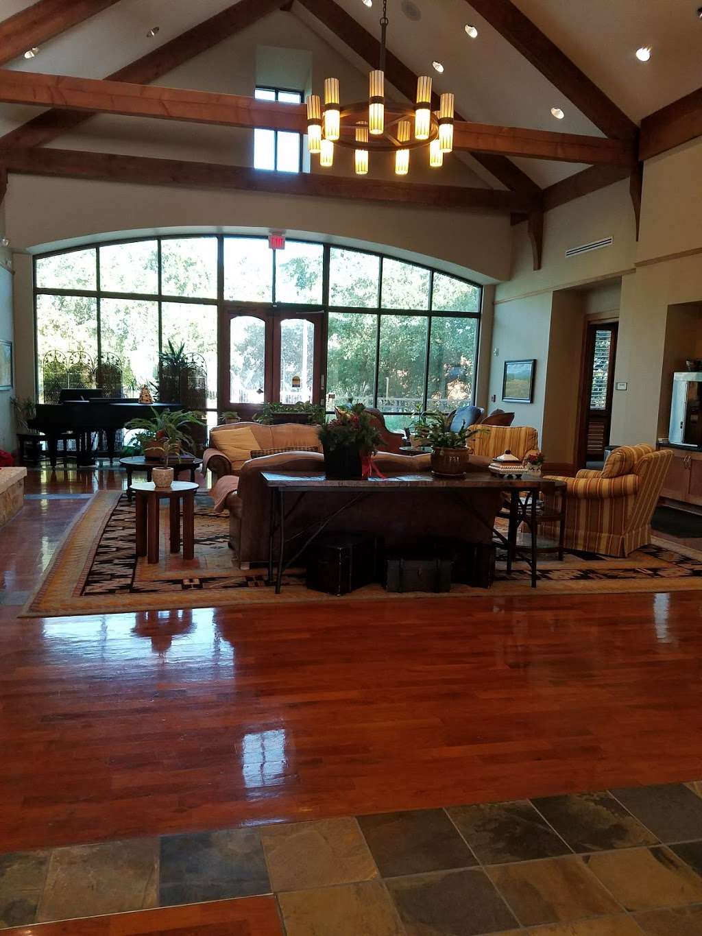 Alamo Ranch Fall Market | Del Webb Blvd, San Antonio, TX 78253, USA