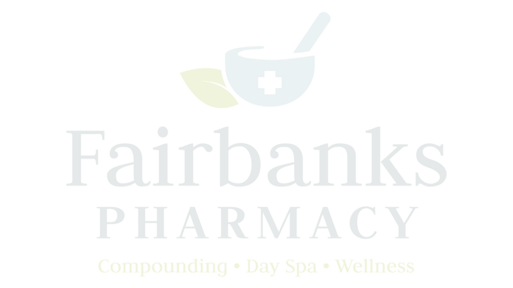 Fairbanks Pharmacy & Med Spa | 16089 San Dieguito Road H102, #9227, Rancho Santa Fe, CA 92067, USA | Phone: (858) 759-6634