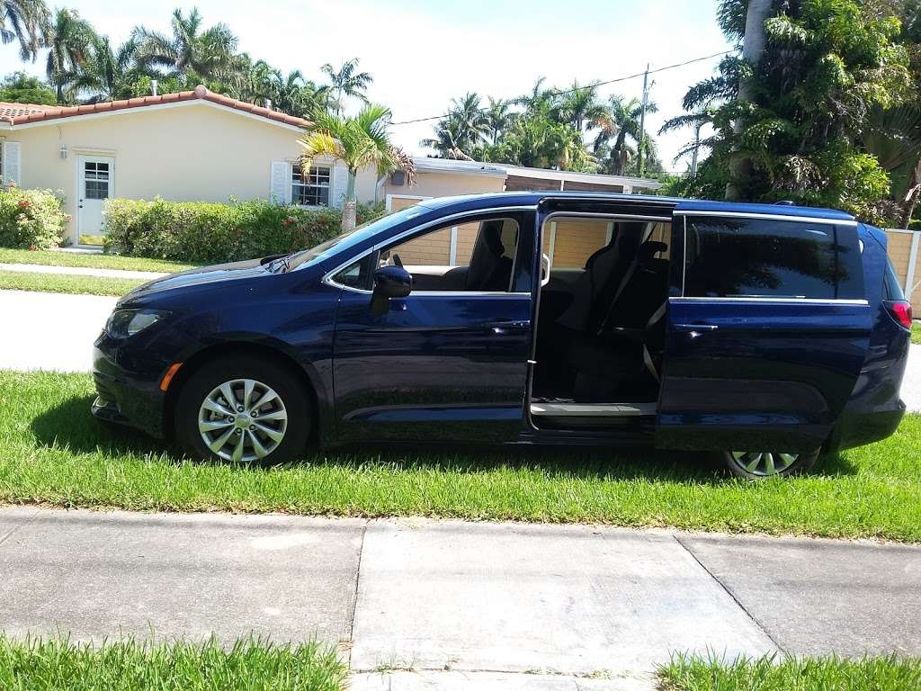 Hollywood Beach Family House | 1309 Garfield St, Hollywood, FL 33019, USA Hollywood Beach Family House | 1309 Garfield St, Hollywood, FL 33019, USA