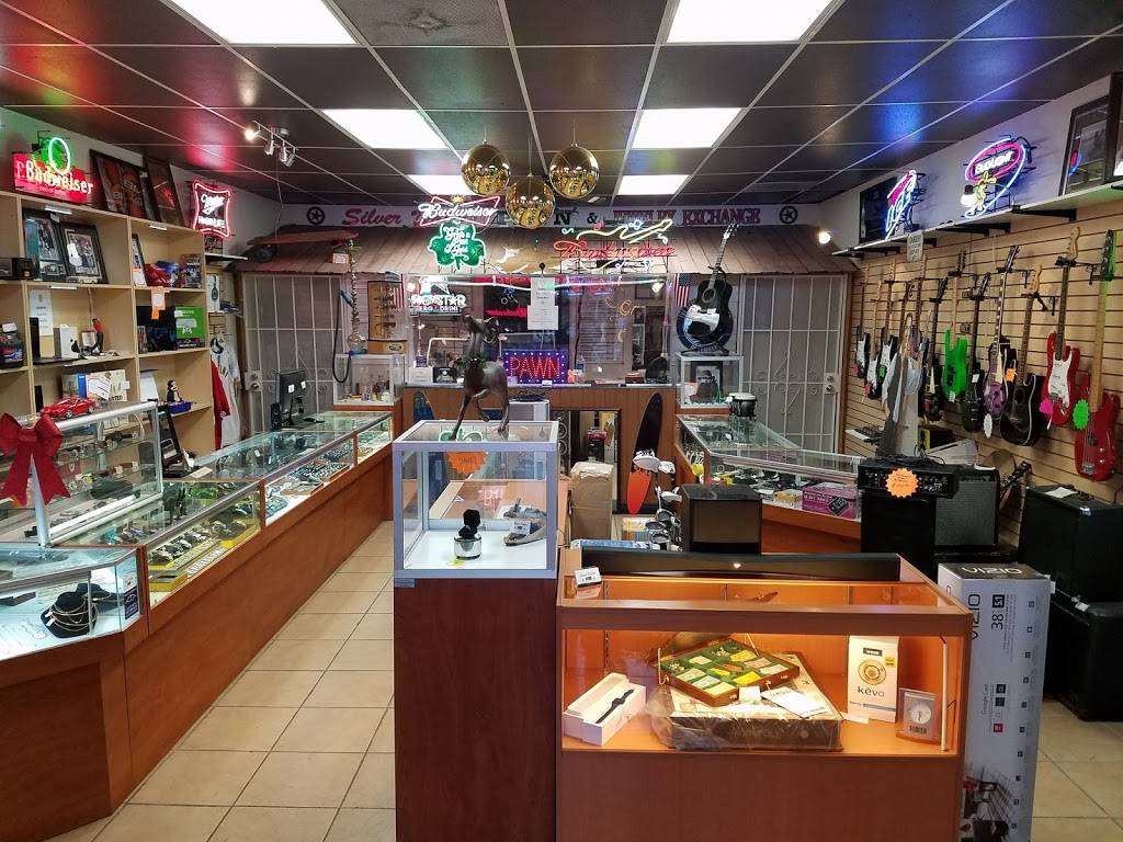 Silver Dahler PAWN & Jewelry Exchange | 7900 Limonite Ave H, Riverside, CA 92509 | Phone: (951) 681-7522