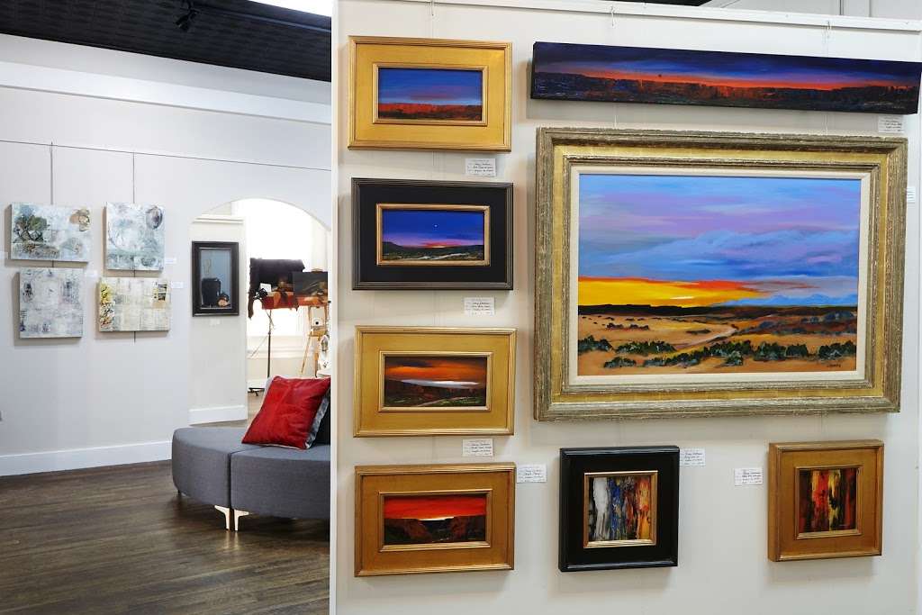 Helotes Gallery | 14391 Old Bandera Rd, Helotes, TX 78023, USA | Phone: (210) 370-9204