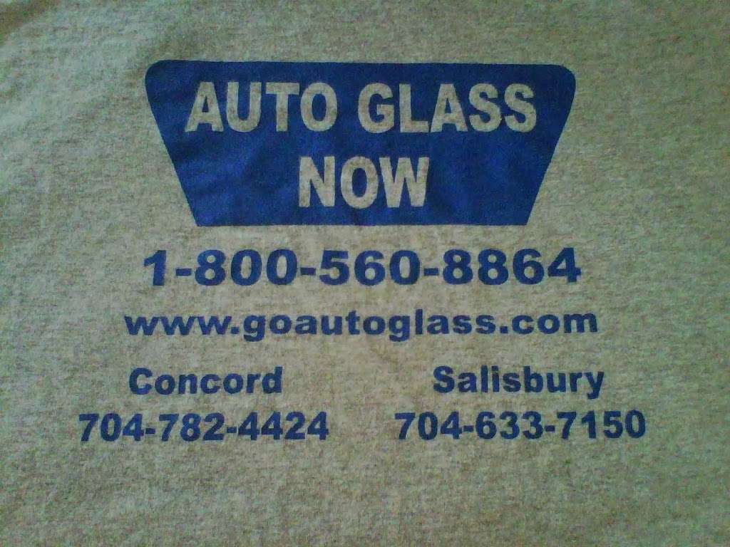 All Safe Auto Glass | 6786 Roberts Dr, Kannapolis, NC 28081, USA | Phone: (704) 782-4424