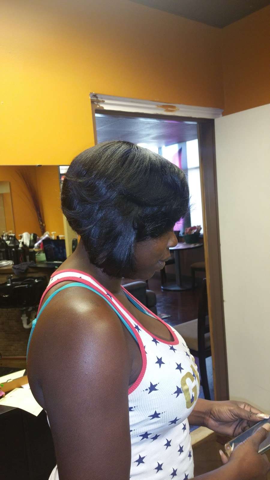 New Dos Hair Salon | 1108 S Main St, Kannapolis, NC 28081, USA | Phone: (980) 292-3136