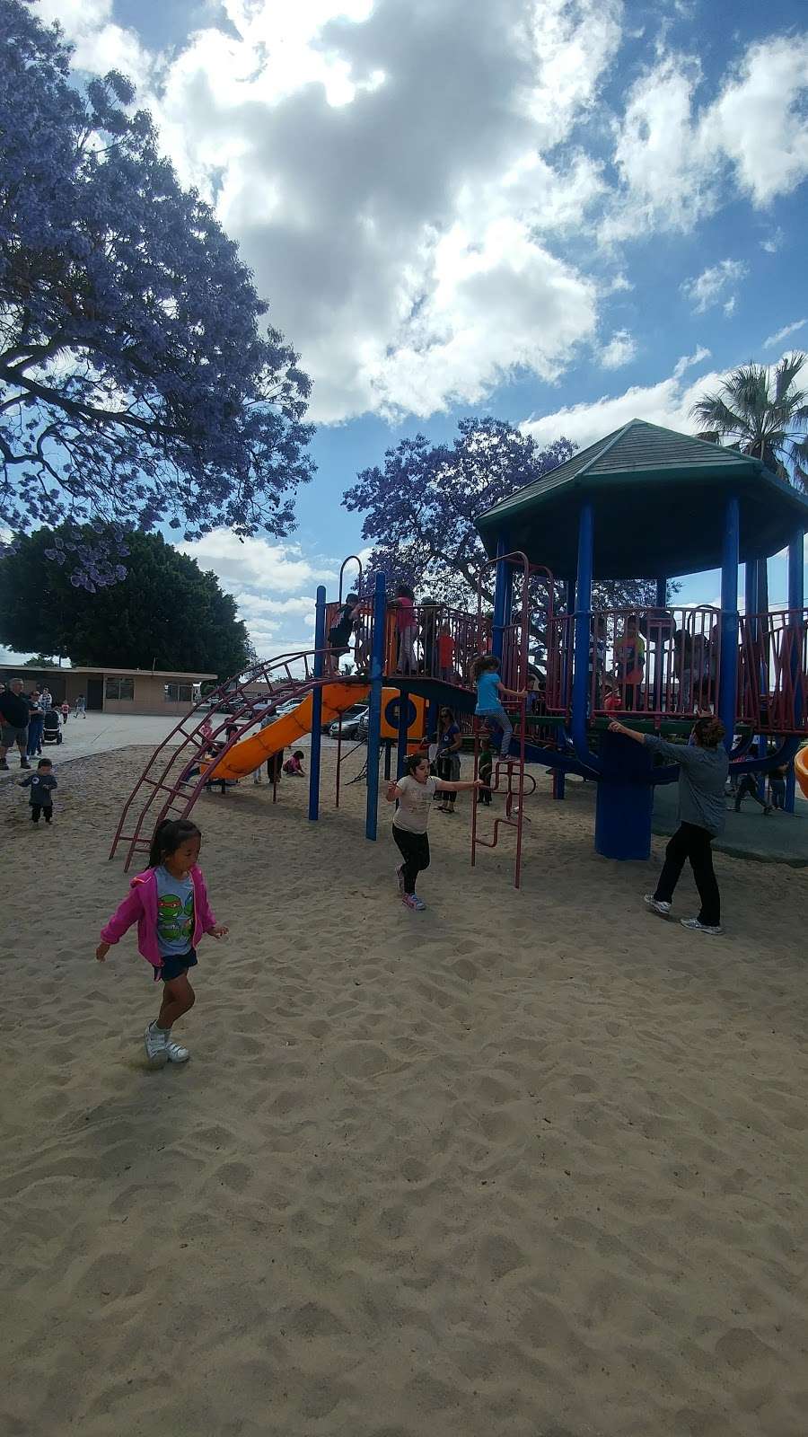 Brenner Park | 7401-7413 Ridgeway Dr, Buena Park, CA 90620, USA