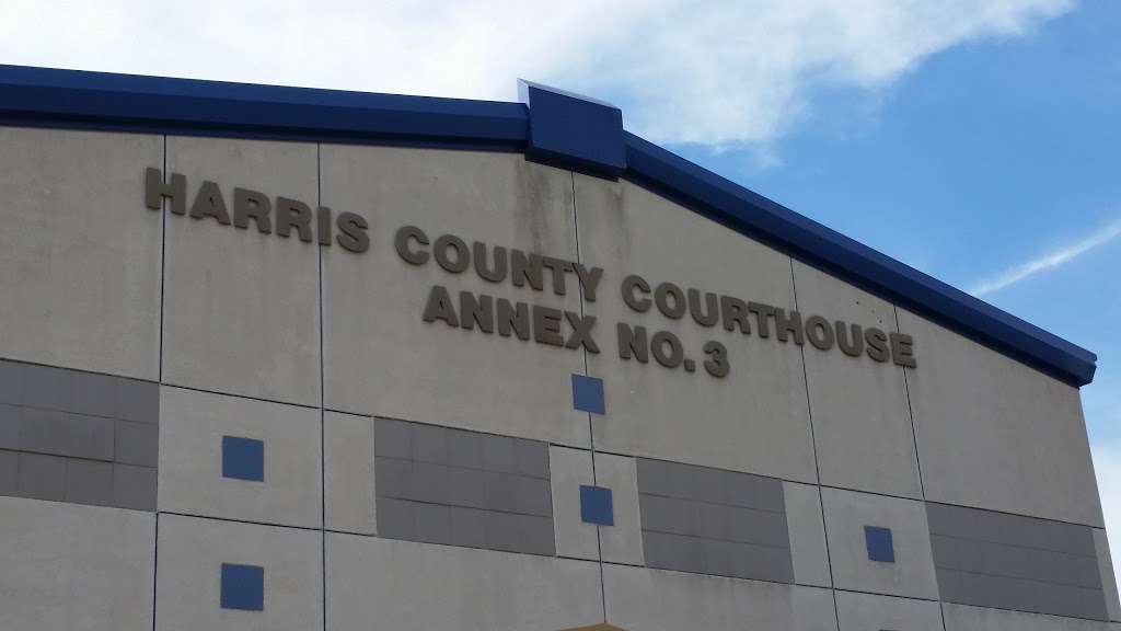 Harris County Clerk Annex | 7900 Will Clayton Pkwy, Humble, TX 77338 | Phone: (281) 540-1173