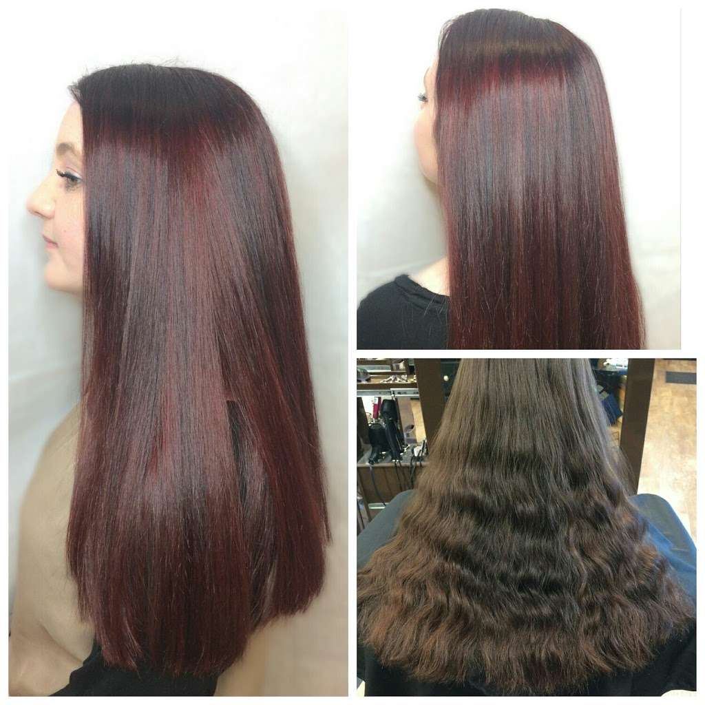 Iron Roots Salon LLC | 3311 Penn Ave, West Lawn, PA 19609, USA | Phone: (484) 509-4531