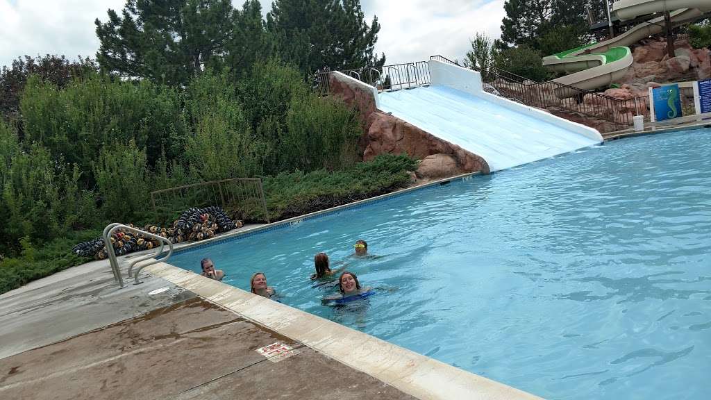 Bay Aquatic Park | 250 Spader Way, Broomfield, CO 80020 | Phone: (303) 464-5520