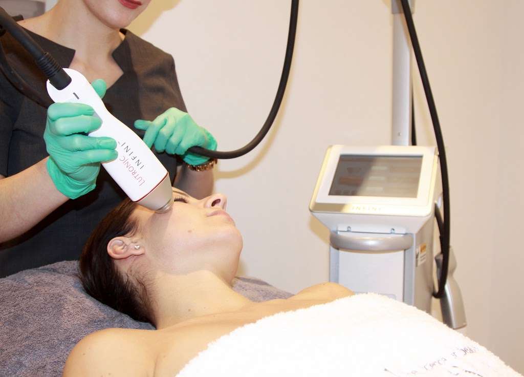 Aesthetics Lab | 128 Regents Park Rd, Camden Town, London NW1 8XL, UK | Phone: 020 7722 5872