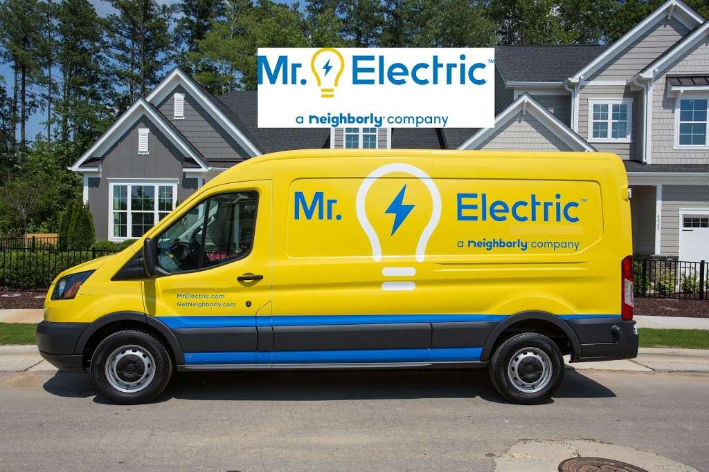 Mr. Electric of Katy | 535 E Fernhurst Dr Ste 323, Katy, TX 77450 | Phone: (281) 713-5053