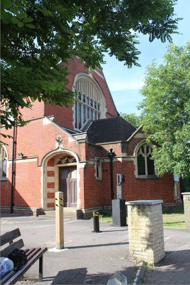 Purley United Reformed Church | 906 Brighton Road, Purley CR8 2LN, UK | Phone: 020 8660 9371