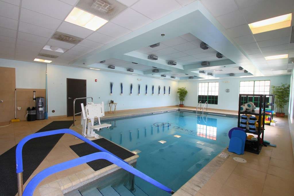 One To One Physical Therapy & Aquatics | 13550 Jog Rd Suite 100, Delray Beach, FL 33446 | Phone: (561) 496-5144