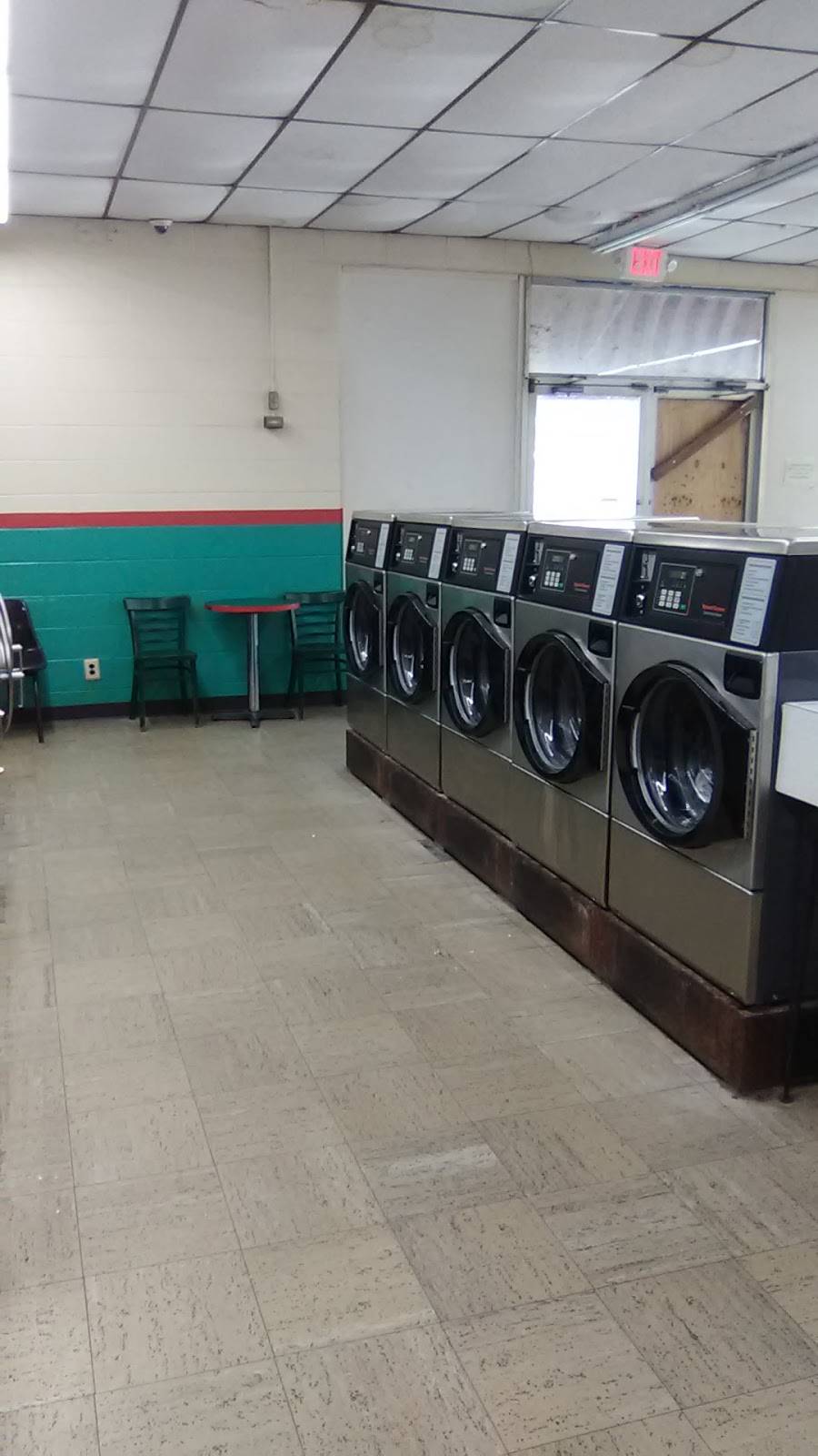 Laundry Express | 5159 Suder Ave, Toledo, OH 43611, USA | Phone: (419) 727-1677