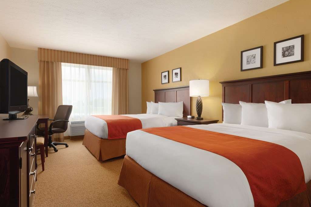 Country Inn & Suites by Radisson, BWI Airport (Baltimore), MD | 1717 W Nursery Rd, Linthicum Heights, MD 21090, USA | Phone: (443) 577-1036