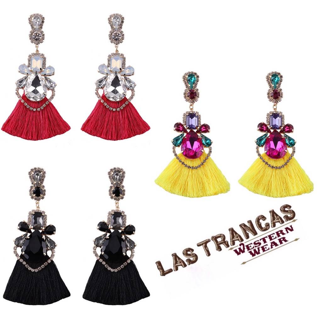 Las Trancas Western Wear | 2445 S Seneca St, Wichita, KS 67217, USA | Phone: (316) 305-5337