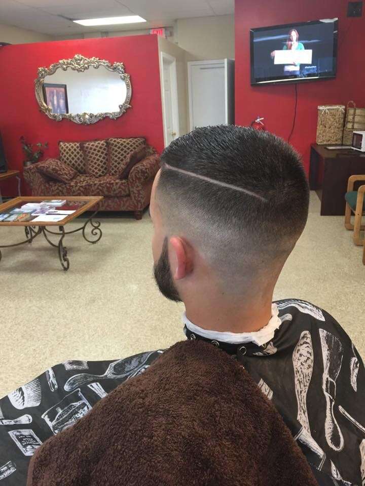 Montas Barbershop | 1745 E Memorial Blvd, Lakeland, FL 33801, USA | Phone: (863) 662-2383