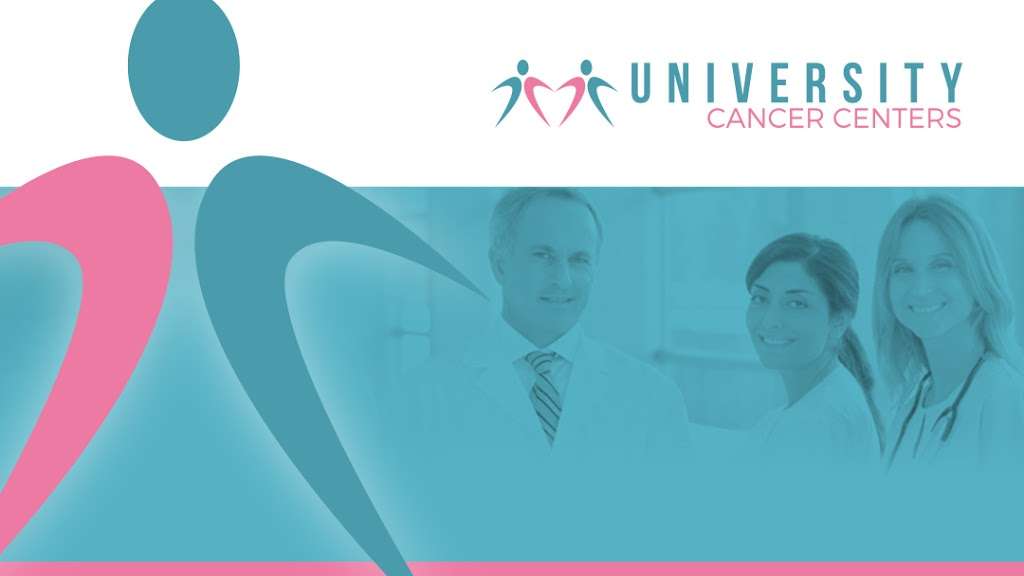 University Cancer Centers | 2724 Yale St, Houston, TX 77008 | Phone: (713) 636-9841