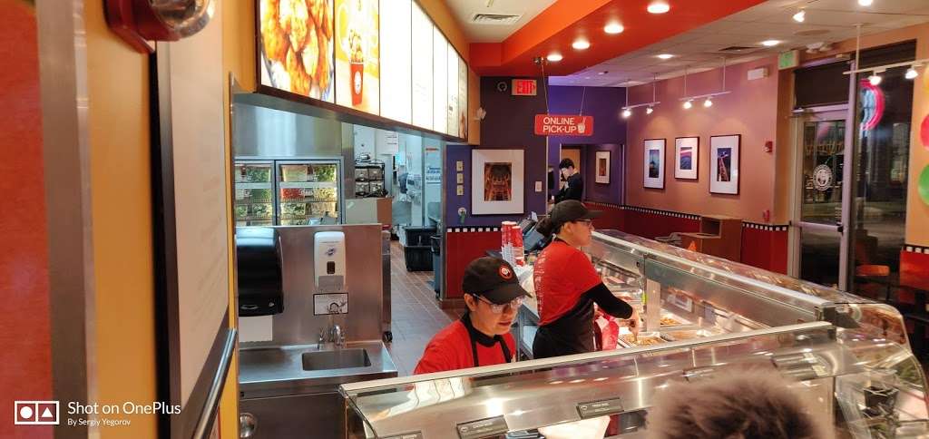 Panda Express | 997 S Rand Rd, Lake Zurich, IL 60047, USA | Phone: (847) 550-8669