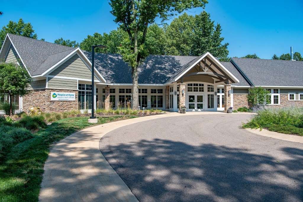 Hanson Hospice Center | 4382 Cleveland Ave, Stevensville, MI 49127 | Phone: (269) 408-2262