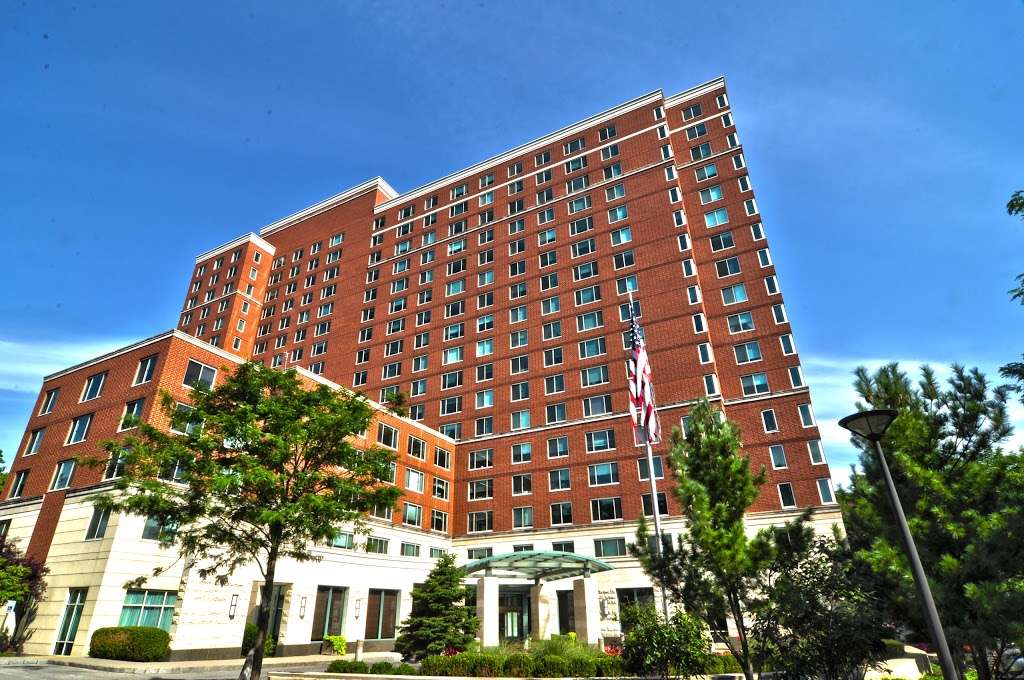 Five Star Premier Residences of Yonkers | 537 Riverdale Ave, Yonkers, NY 10705, USA | Phone: (914) 423-2200