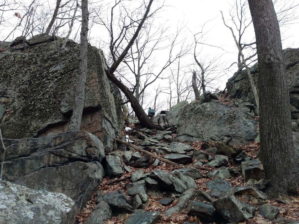 Agony Grind | Appalachian Trail, Southfields, NY 10975, USA