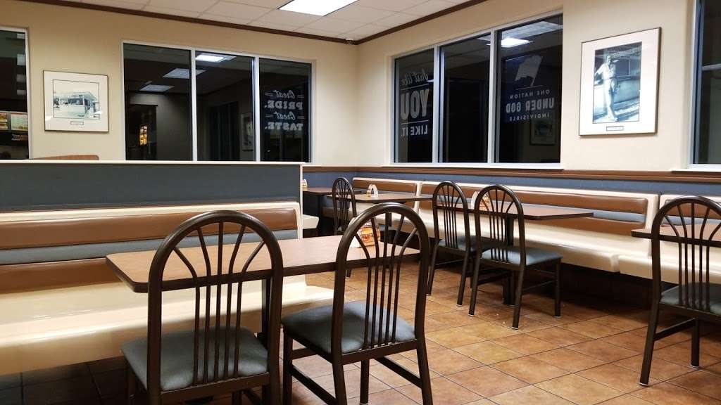 Whataburger | 22710 Bellaire Blvd, Richmond, TX 77469, USA | Phone: (281) 232-5726