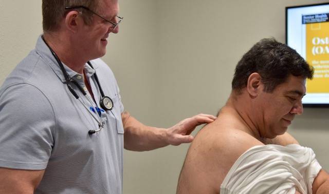 Southlake Physical Medicine | 1500 W Southlake Blvd Suite 120, Southlake, TX 76092, USA | Phone: (817) 898-7400