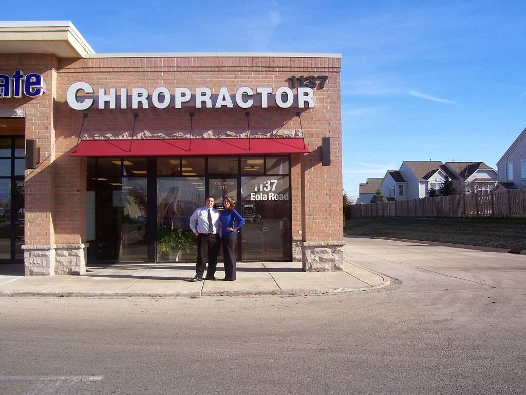 Dolan Family Chiropractic | 1137 N Eola Rd # 101, Aurora, IL 60502 | Phone: (630) 236-3090