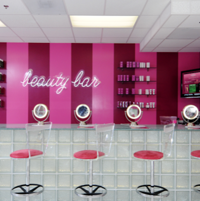 Beauty Bar | 2408 Central Ave, Charlotte, NC 28205 | Phone: (704) 910-6813