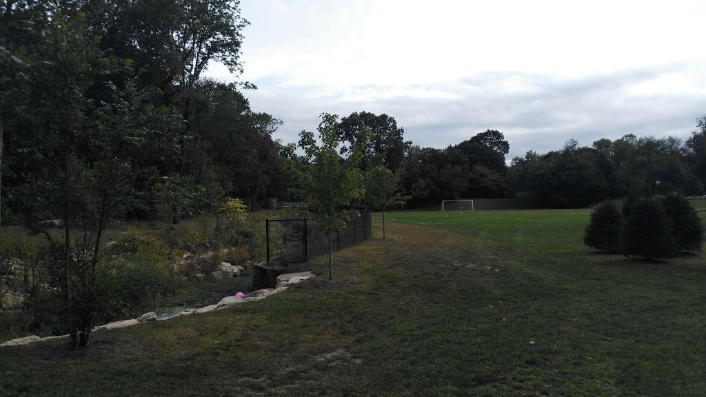 Scout Field | 2, 4 Harcourt Rd, Scarsdale, NY 10583, USA