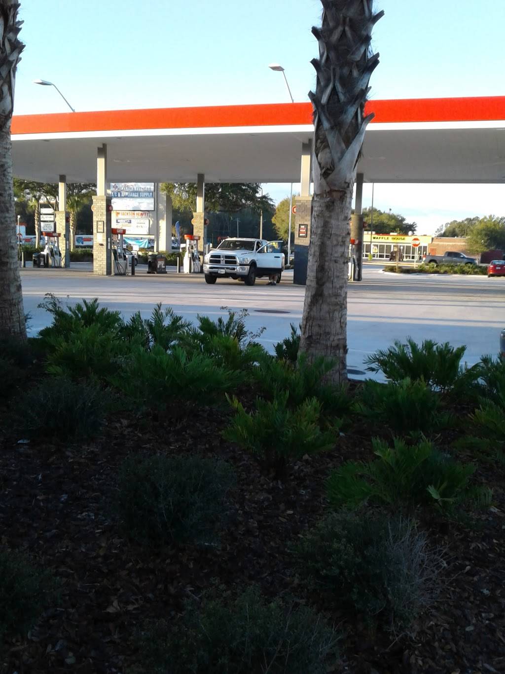 Gate Gas Station | 686 Blanding Blvd, Orange Park, FL 32065 | Phone: (904) 213-9530