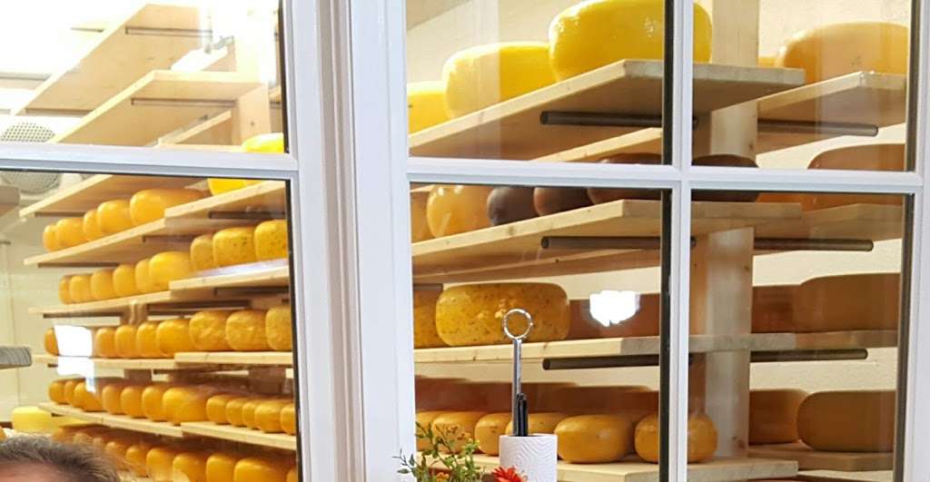 September Farm Cheese | 5287 Horseshoe Pike, Honey Brook, PA 19344, USA | Phone: (610) 273-3552