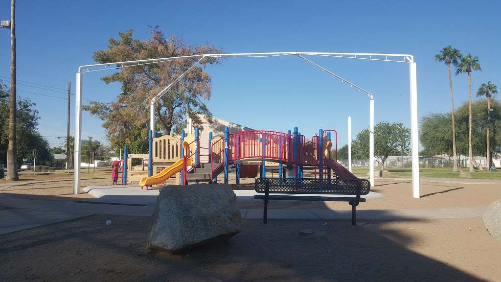 ONeil Park | 6448 W Missouri Ave, Glendale, AZ 85301, USA | Phone: (623) 930-2820