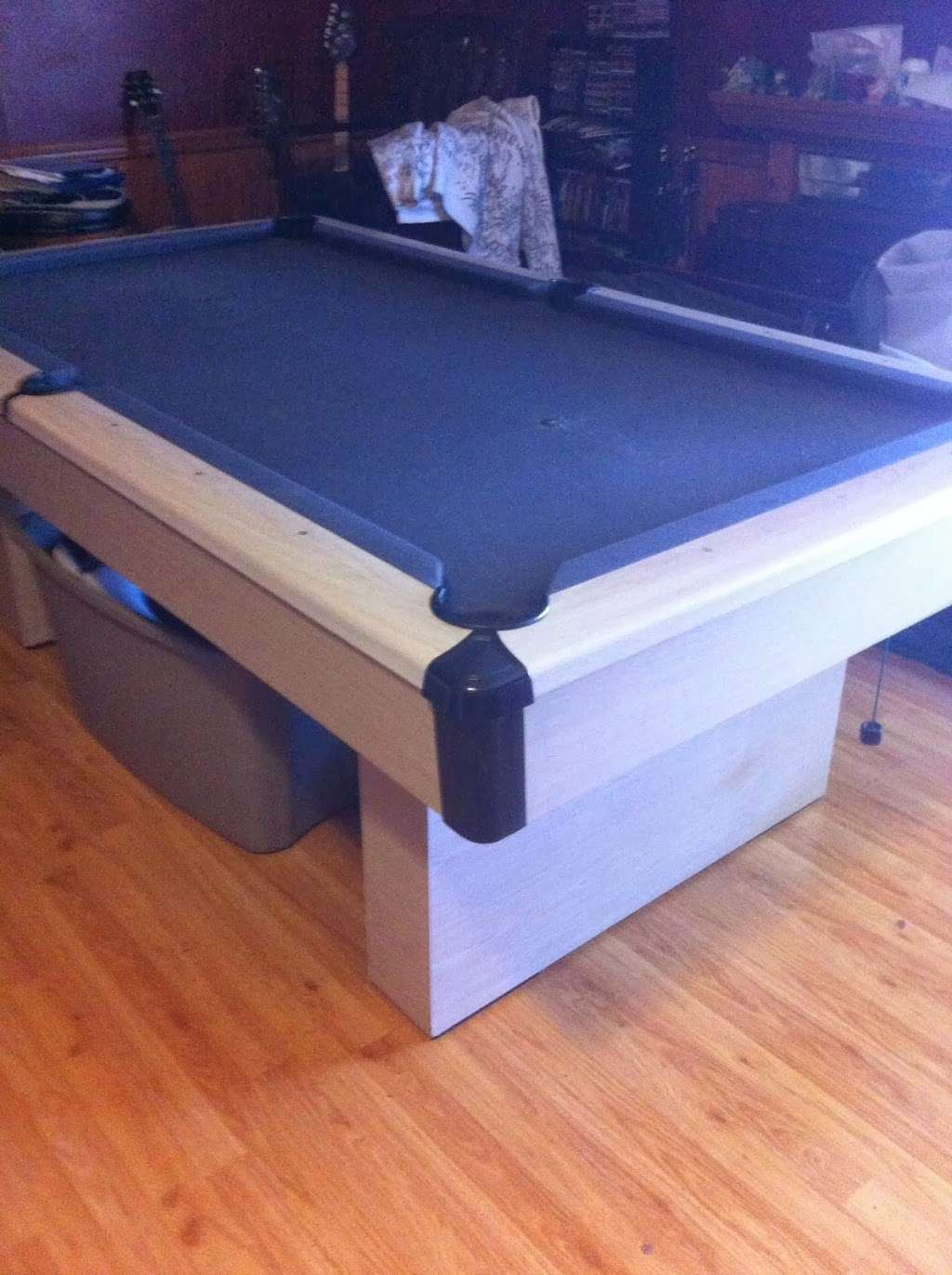 Ace Pool Table Services | 1505 Brighton Cir, Aurora, IL 60506, USA | Phone: (630) 264-0162