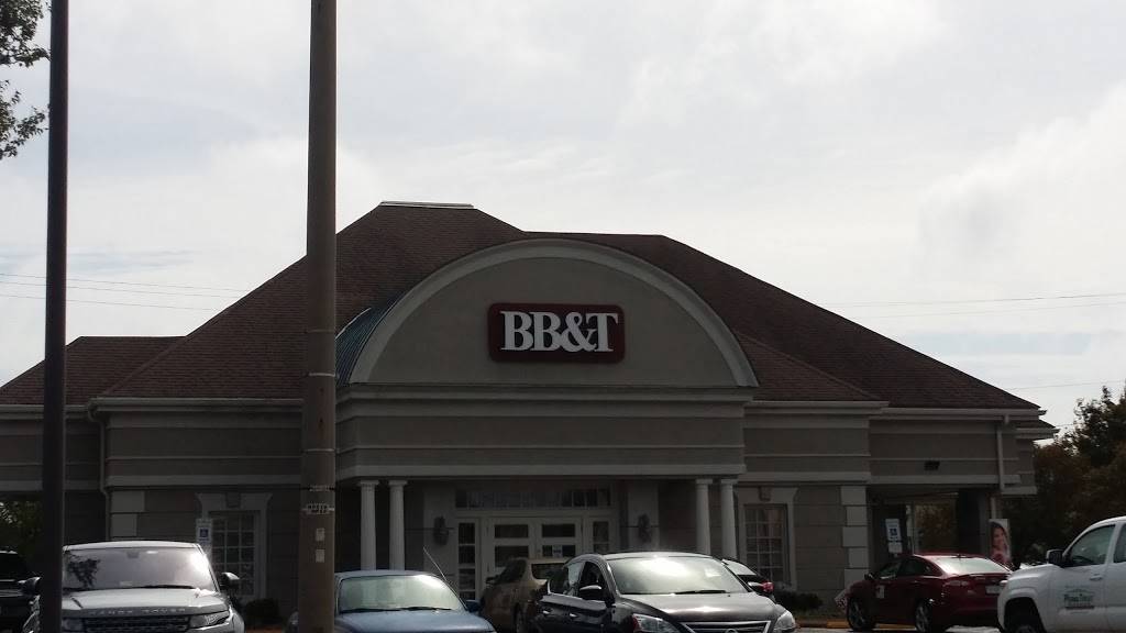 BB&T - ATM | 245 E Little Creek Rd, Norfolk, VA 23505, USA | Phone: (757) 480-7510