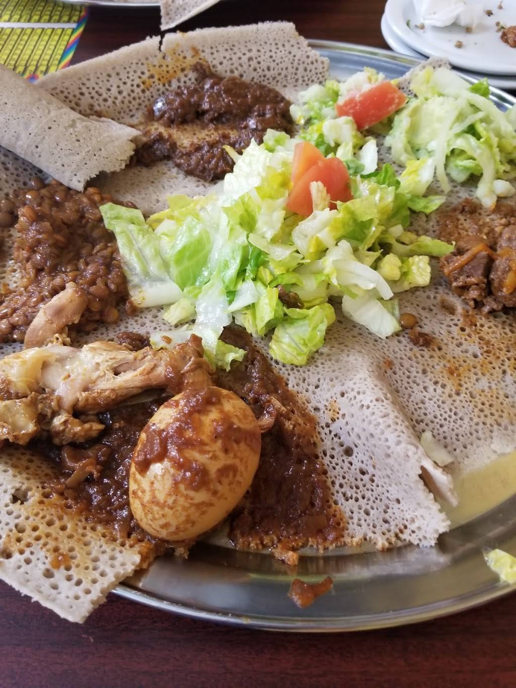 Kibroms Ethiopean & Eritrean Food | 3506 W State St, Boise, ID 83703, USA | Phone: (208) 917-8005