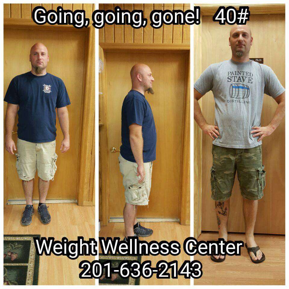 Weight Wellness Center Kids | 550 Valley Brook Ave, Lyndhurst, NJ 07071, USA | Phone: (201) 636-2143