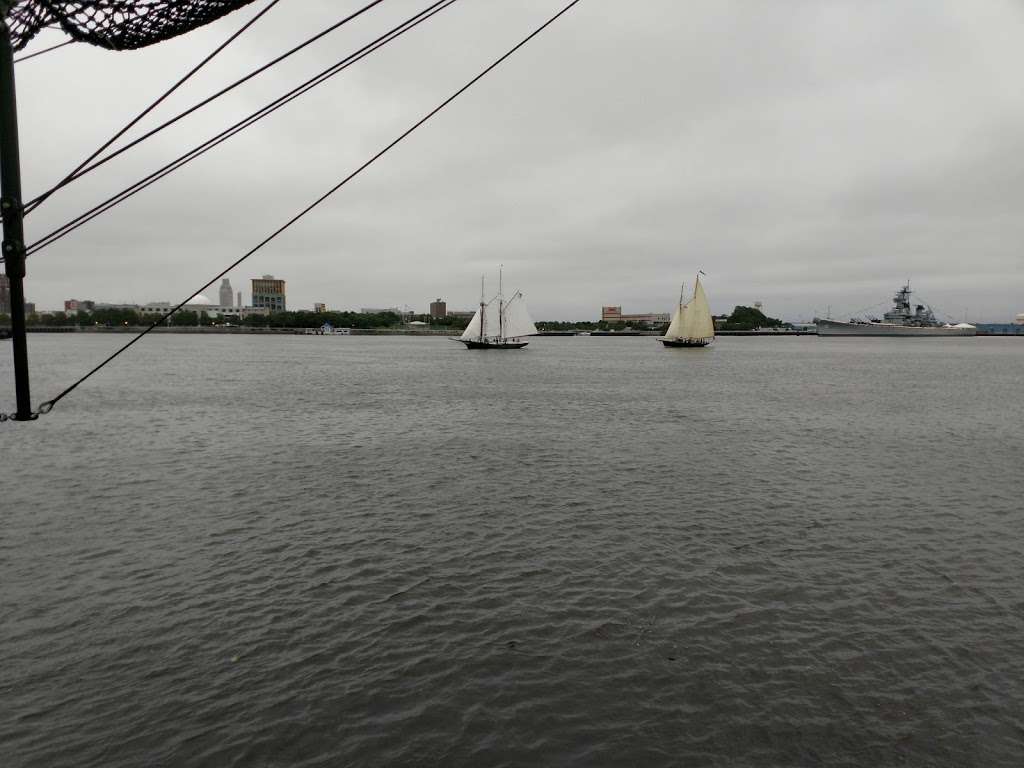 Delaware River Port Authority | 2 Riverside Dr, Camden, NJ 08101, USA | Phone: (856) 968-2000