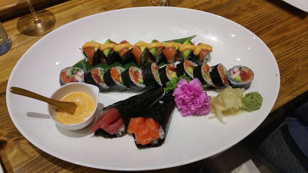 Hachi | 4275 County Line Rd #9, Chalfont, PA 18914, USA | Phone: (267) 477-1781