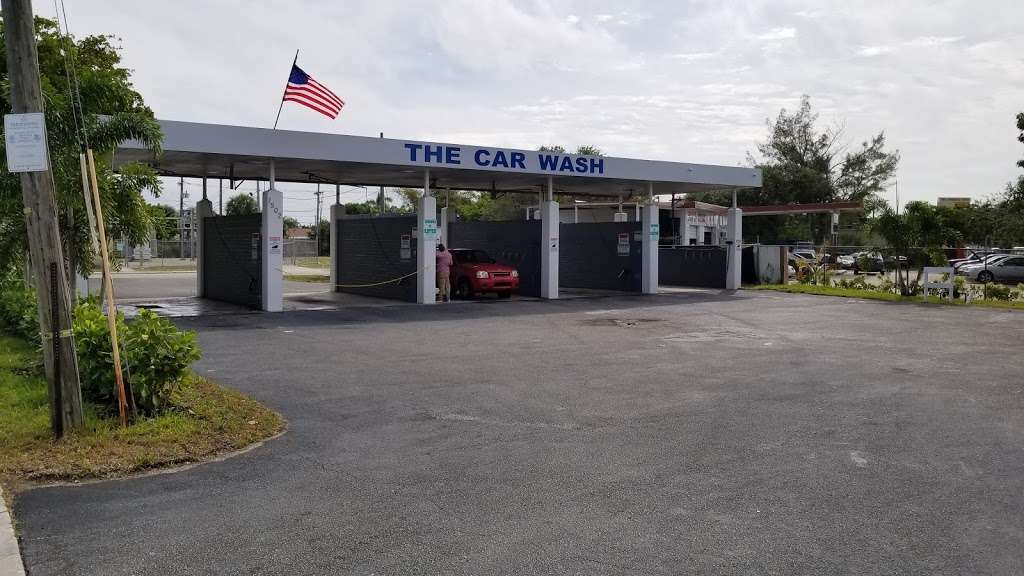 Sparkk Car Wash | Lake Worth, FL 33460