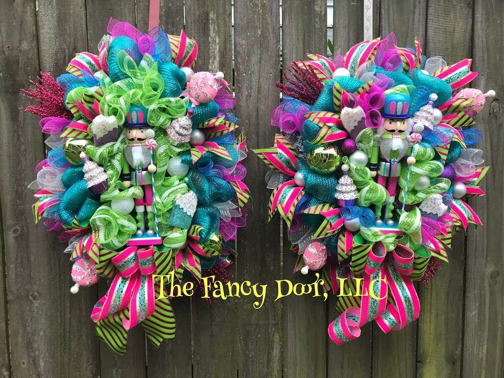 The Fancy Door, LLC | 3126 Timber View Dr, Sugar Land, TX 77479 | Phone: (832) 232-1690