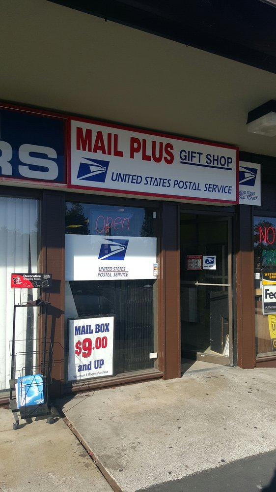 CPU Mail Plus | 3567 Benton St, Santa Clara, CA 95051, USA | Phone: (408) 246-6245