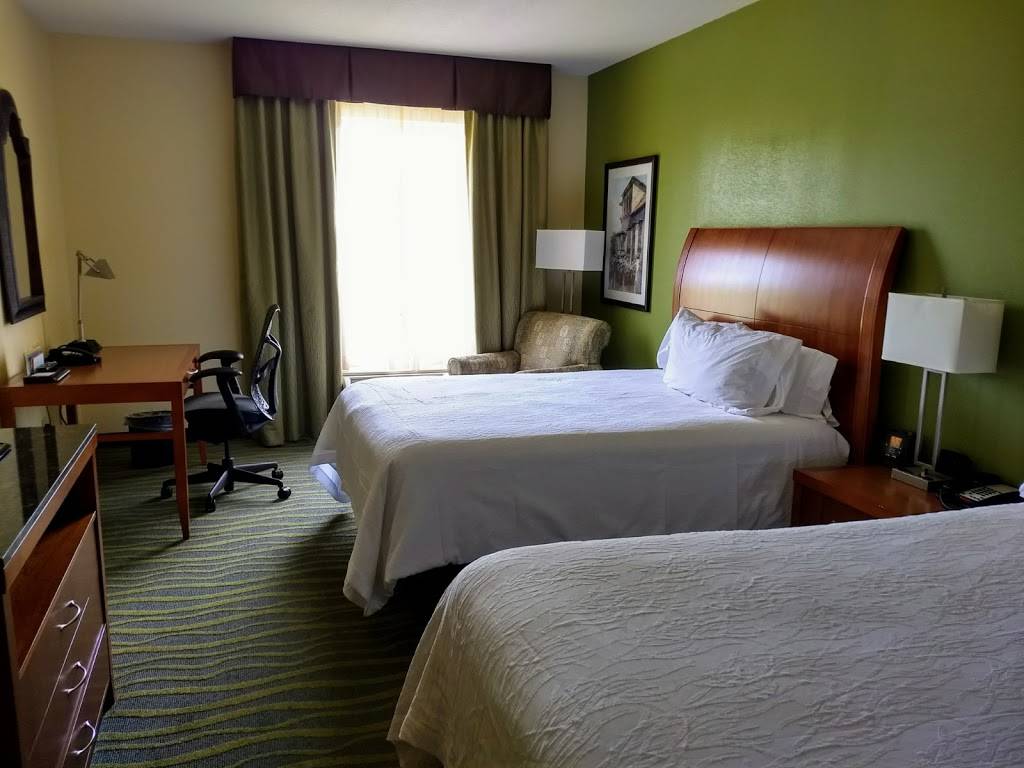 Hilton Garden Inn Birmingham SE/Liberty Park | 2090 Urban Center Pkwy, Birmingham, AL 35242, USA | Phone: (205) 503-5220