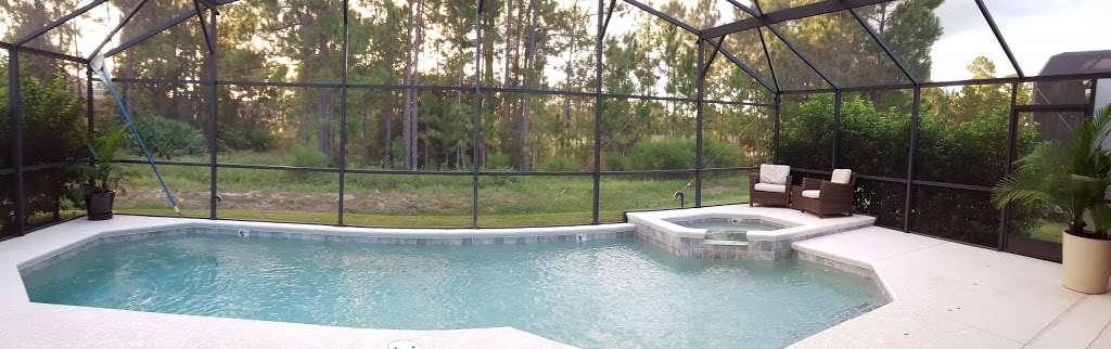 Watersong Resort Villa for rent House of Orange | 916 Orange Cosmos Blvd, Davenport, FL 33837, USA | Phone: (407) 536-8493