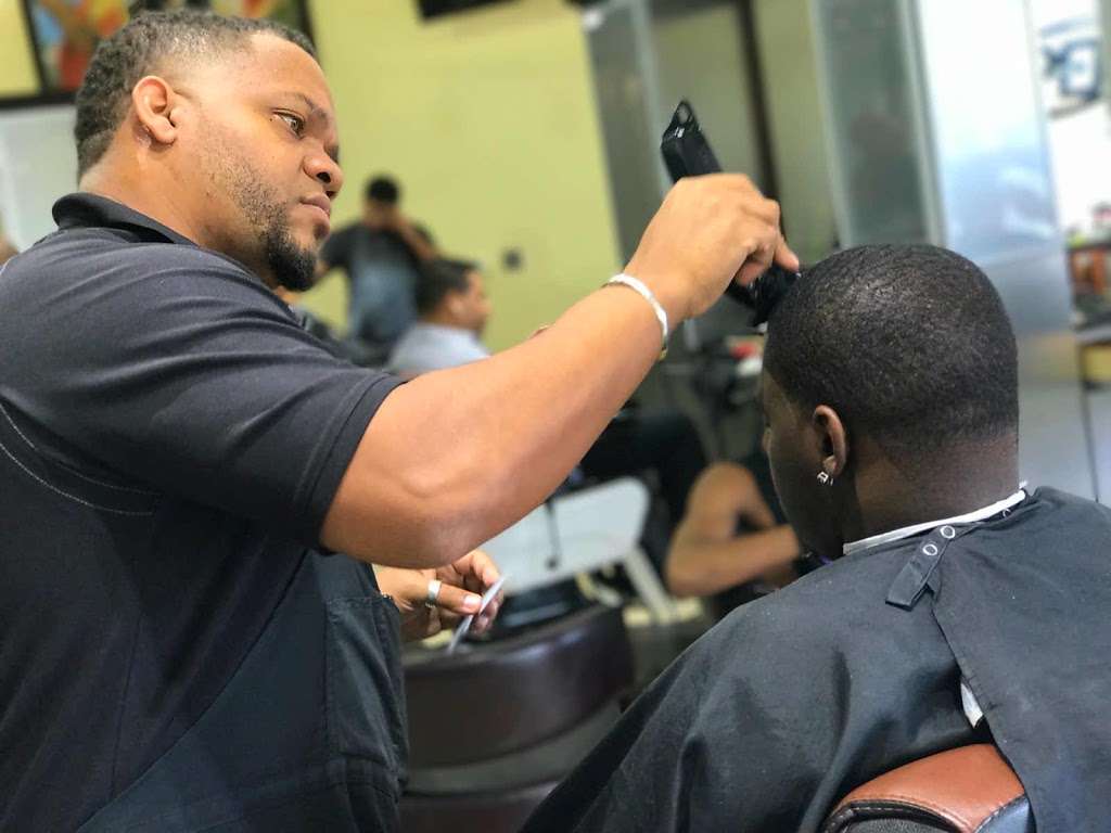 Krissthebarber | 3480 Red Rd, Miramar, FL 33025, USA | Phone: (786) 663-6539