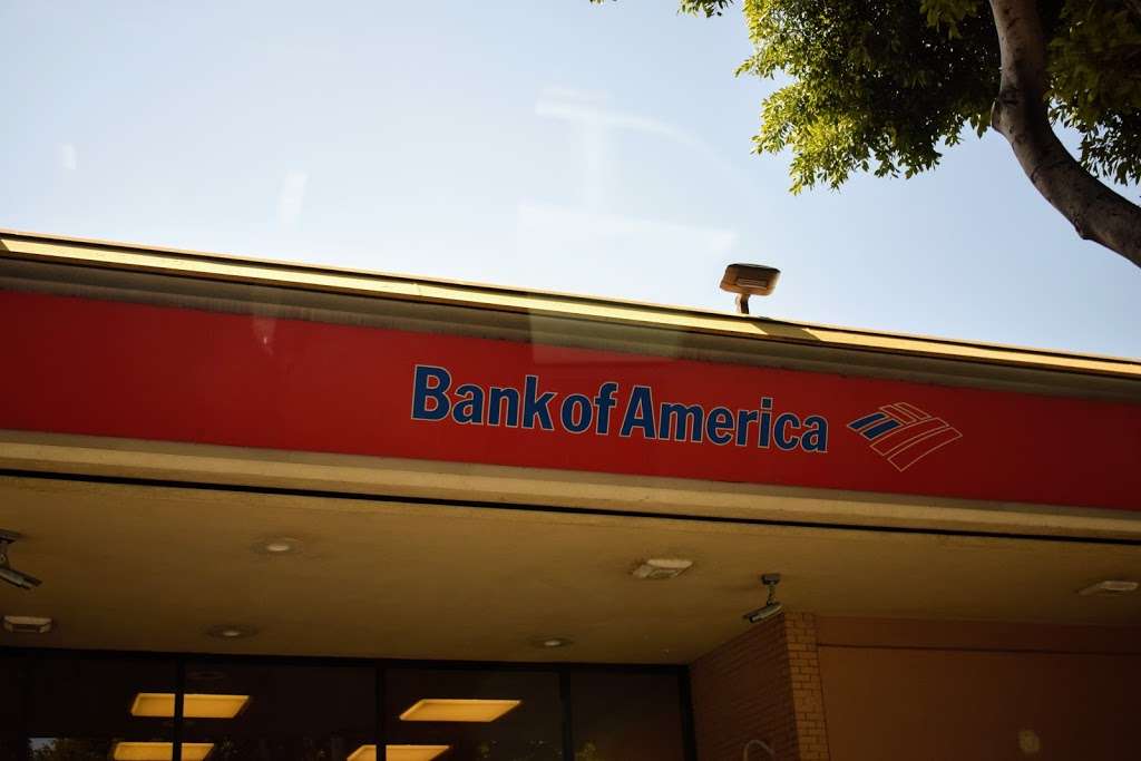 Bank of America Financial Center | 1715 N Vermont Ave, Los Angeles, CA 90027 | Phone: (323) 644-7030