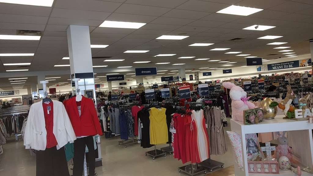 Marshalls | 2662 Chapel Lake Dr, Crofton, MD 21054, USA | Phone: (410) 721-5383