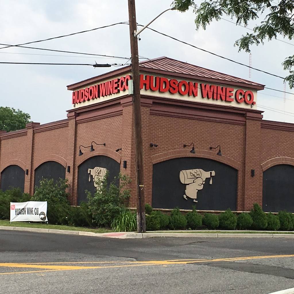 Hudson Wine Co | 865 Roosevelt Ave #3535, Secaucus, NJ 07094, USA | Phone: (201) 770-9463